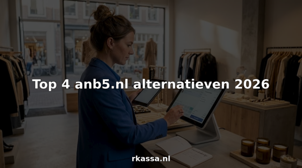 Top 4 anb5.nl alternatieven 2026