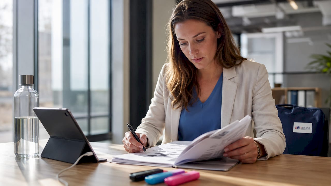 Best practices kassaworkflow optimaliseren in 2026