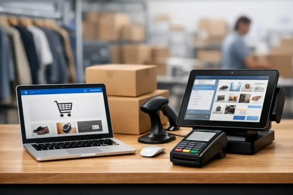 Ervaringen met webshop kassakoppelingen