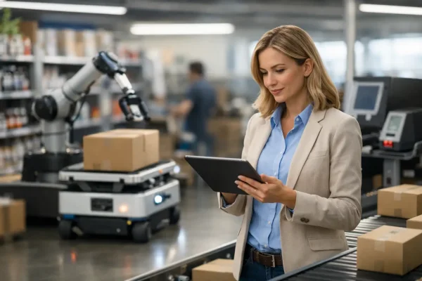 Hoe automatiseer je winkelprocessen slim?