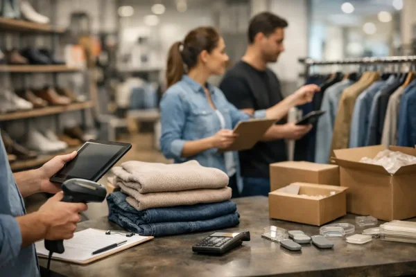 Hoe voorkom je voorraadverschillen in je winkel?