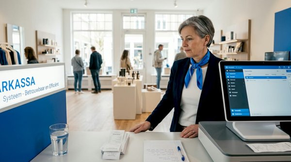 Kassaproces versnellen winkel: praktische gids 2026