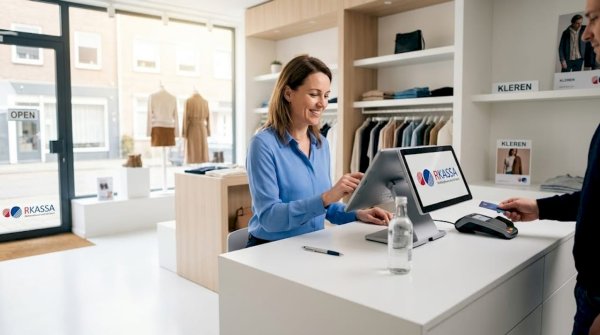 Kassasoftware koppeling betaalterminal: waarom het loont