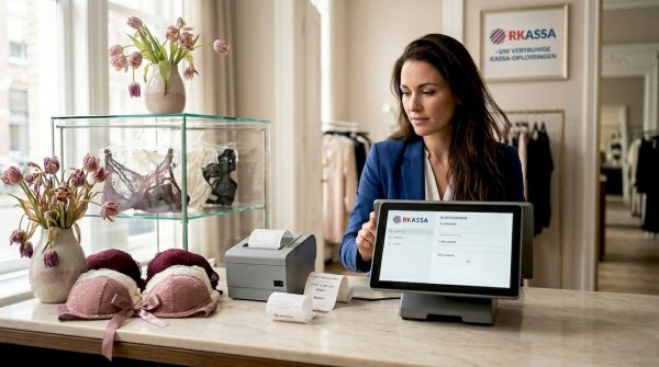 Klantmeetadvies en je lingerie kassasysteem