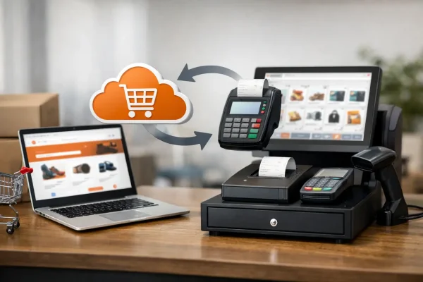 Magento koppeling met kassasoftware uitgelegd
