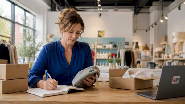 Online retouren winkelverwerking: praktische gids 2026