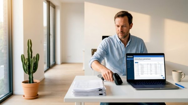 Rol van webshop koppeling orderbeheer uitgelegd