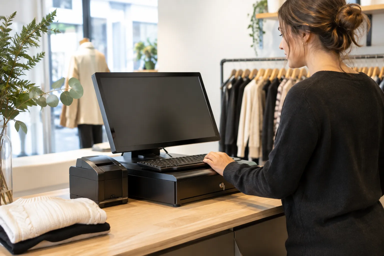 Kassa software voor pc: dit moet je vooraf controleren