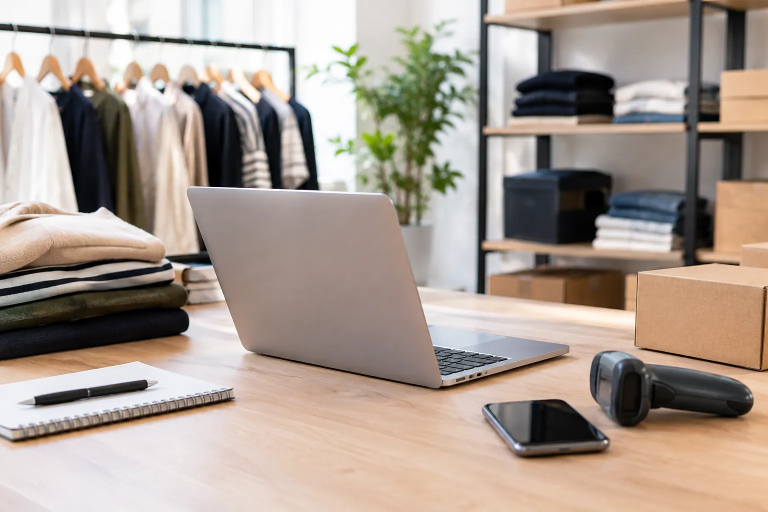 Groothandel software kiezen: let op deze dagelijkse processen