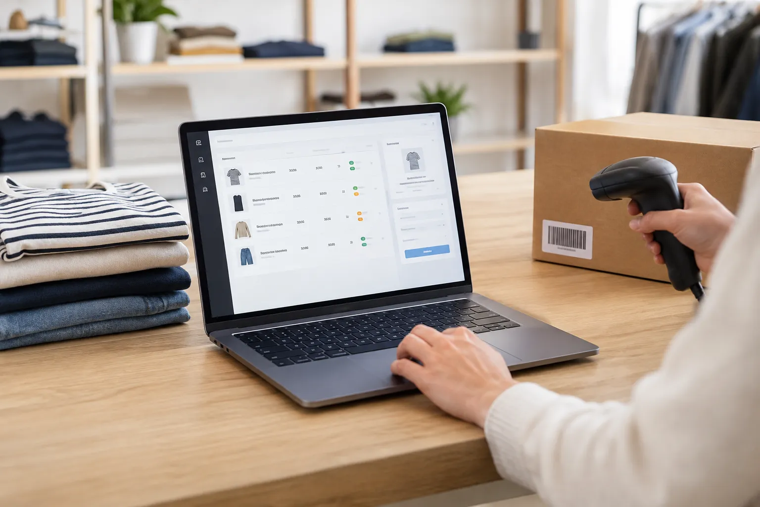 Zo bepaal je welke automatisering jouw winkel nodig heeft
