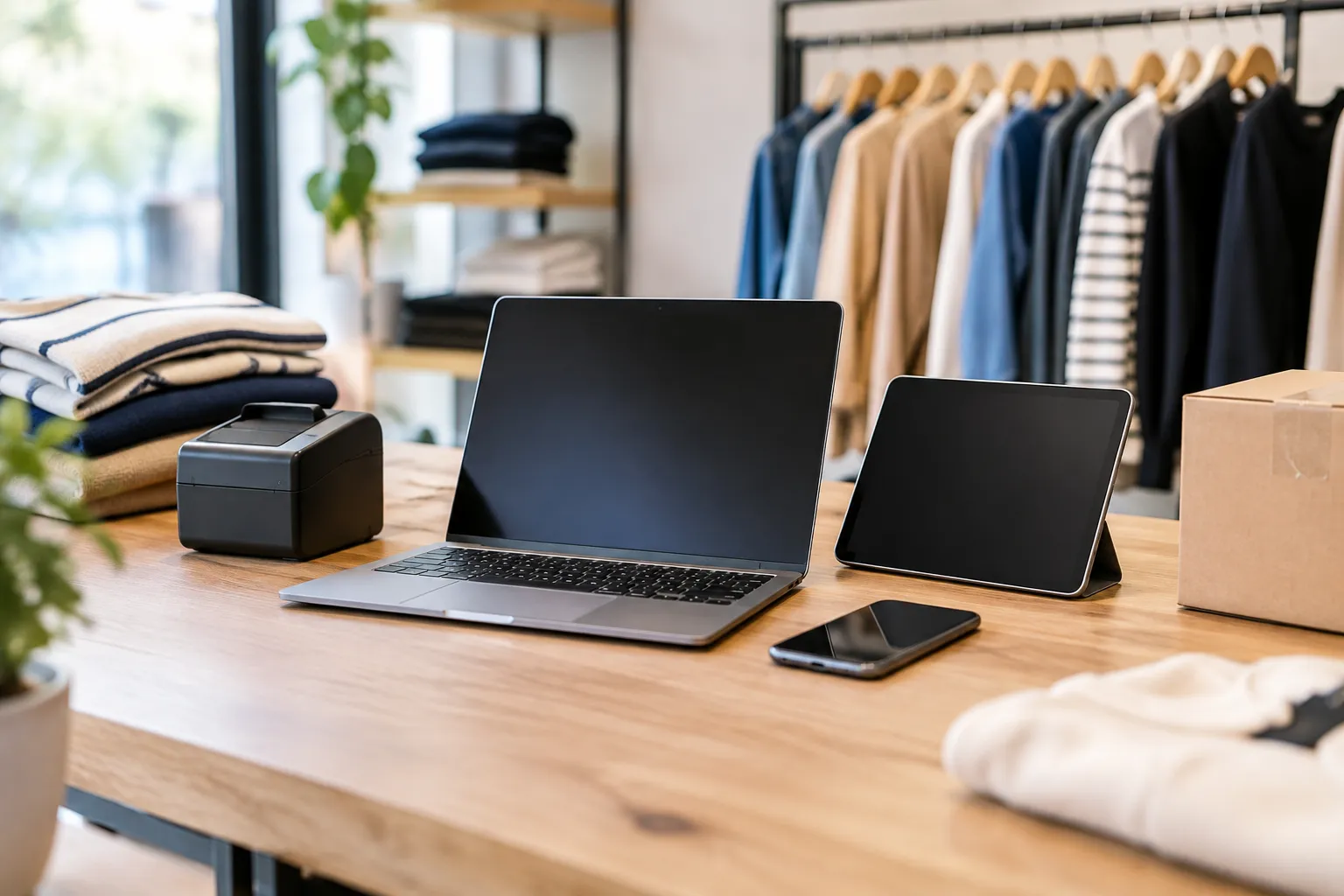 Zo integreer je verkoopkanalen voor één actueel winkel- en voorraadbeeld