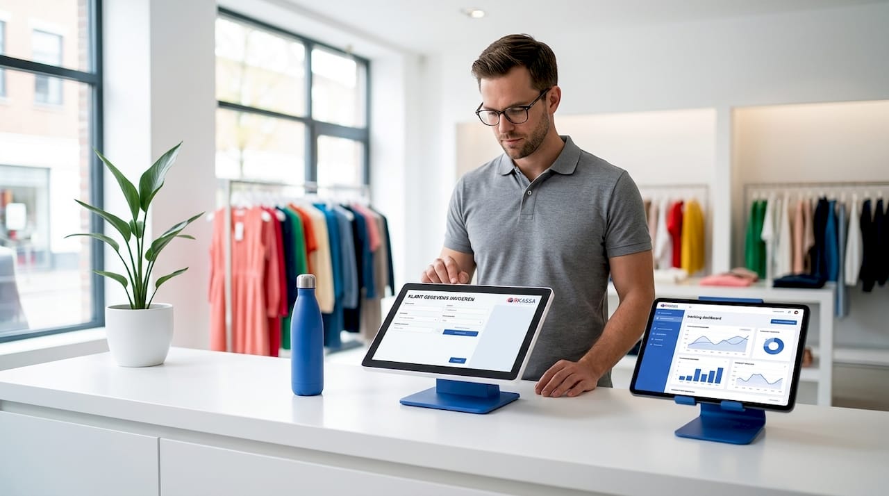 Soorten webshop-kassacoppelingen retail: de complete gids
