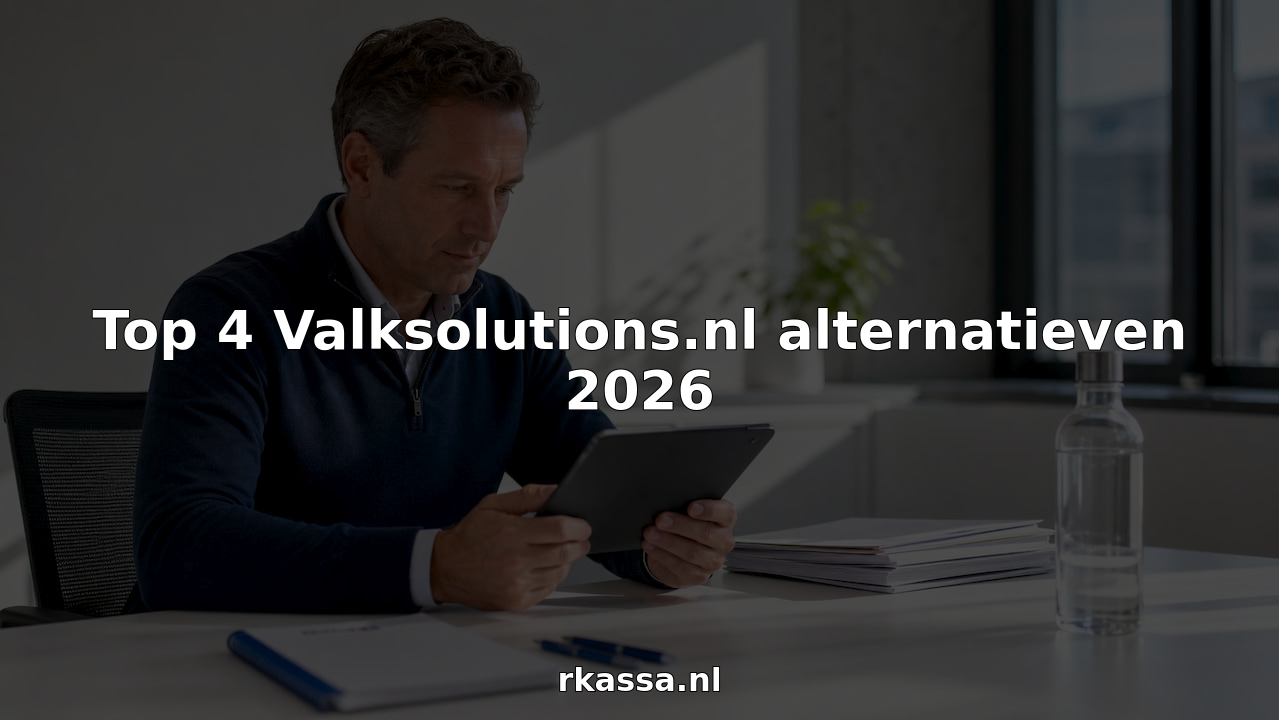 Top 4 Valksolutions.nl alternatieven 2026