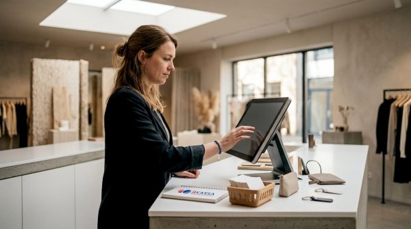 Verschil POS kassasysteem uitgelegd voor retailers