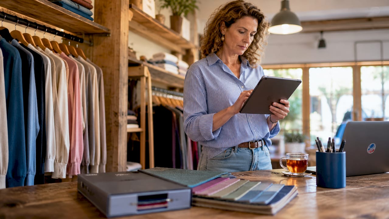 Unified commerce voor kleine winkels: waarom het loont in 2026