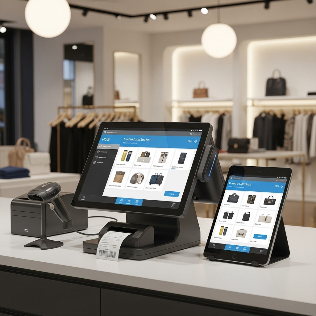 Wat is een modern kassasysteem? De complete gids voor retailers