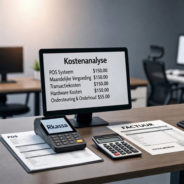 Wat Kost een Professioneel Kassasysteem in 2026?