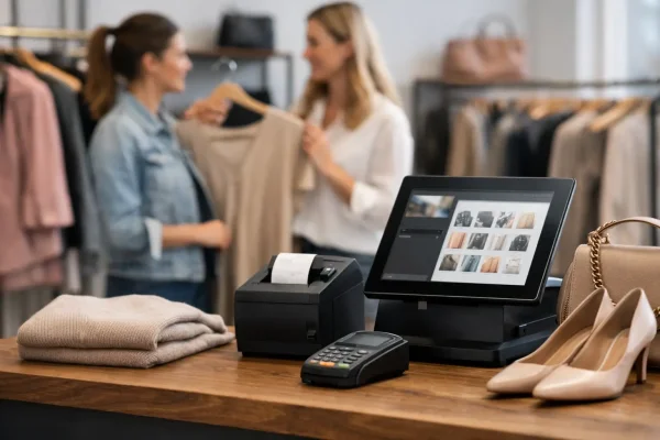 Welke kassasoftware past bij fashion?