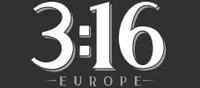 Logo van 316 Europe in Gendringen, klant van Rkassa
