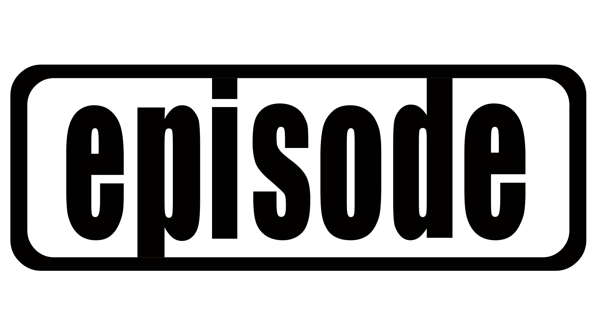 Logo van Episode in Hem, klant van Rkassa