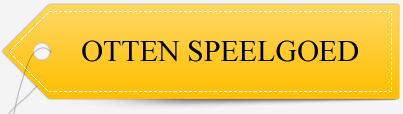 Logo van Otten speelgoed in Den-bosch, klant van Rkassa