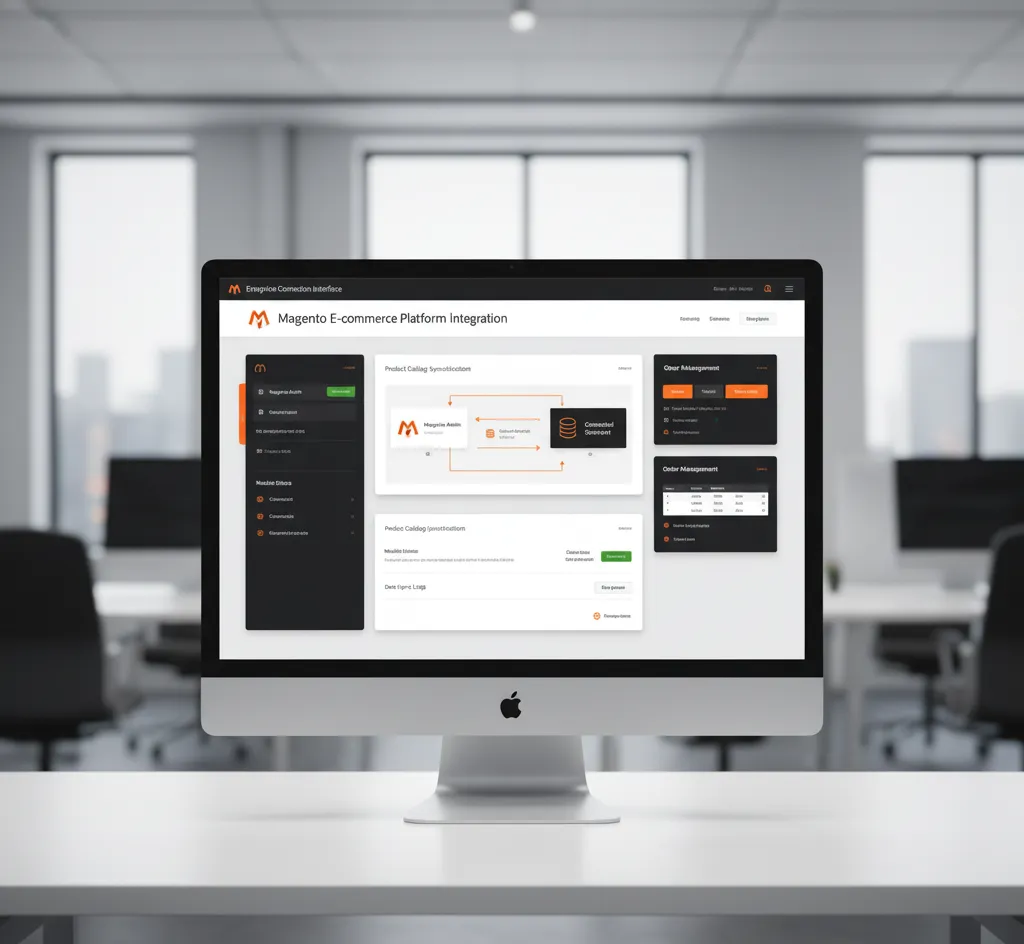 Magento integratie met Rkassa
