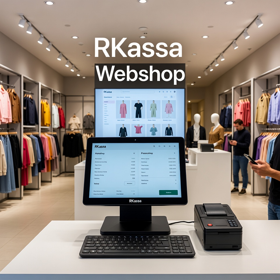 De Ultieme Gids voor Kassa Koppeling met uw Webshop: Een Technisch Handboek voor ROI